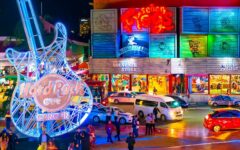 Refuerzan vigilancia de Fiscalización en Zona Hotelera de Cancún por verano