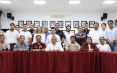 Instalan el Sistema Municipal de Protección Civil en Cancún