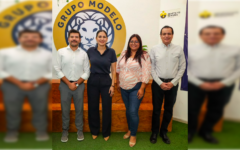 Playa del Carmen recibirá la Caravana Corona para la final del Mundial 2026