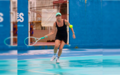 Triunfa turismo deportivo