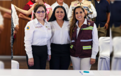 Puerto Morelos fortalece la prevención ante huracanes