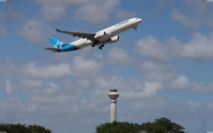 El Aeropuerto de Cancún registrará más de 400 vuelos este día