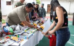 Quintana Roo inicia campaña de desarme voluntario para retirar armas de los hogares