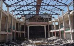 Revive Chetumal su historia con nuevo espacio cultural en el Barrio Mágico