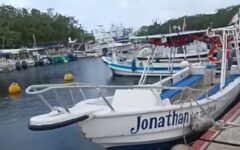 Denuncian deficiencias e irregularidades en la Marina Cozumel administrada por ASIPONA