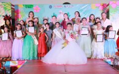 Isla Mujeres celebra el talento con “Chiquitita Verano 2026”