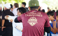 Inicia el Campamento Deportivo de Verano «Tierra de Campeones»