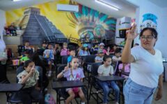 Inicia en Playa del Carmen el curso «Verano Sin Tanto Choro 2026»