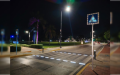 Un bulevar más seguro