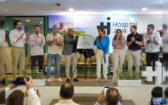Arranca construcción del Hospital Joya Tulum