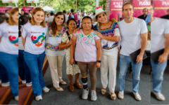 “La Voz del Pueblo” atiende 745 solicitudes ciudadanas en Tulum