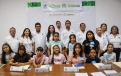 Cabildo Infantil fortalece su compromiso con el medio ambiente