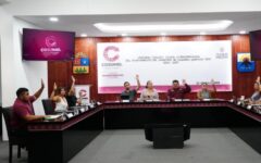 Aprueba Cabildo de Cozumel ajuste para avanzar en Hospital General de Zona