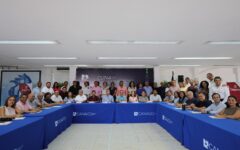 Anuncian inversión para fortalecer el Aeropuerto de Chetumal