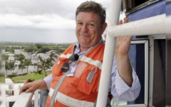 Fallece Eduardo Rivadeneyra, ex vocero de ASUR