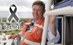 Fallece Eduardo Rivadeneyra, ex vocero de ASUR