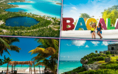 Quintana Roo domina el turismo nacional con cuatro destinos entre los mejores de México
