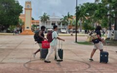 Hoteleros de Cozumel denuncian que comisionistas desalientan visitas a la isla