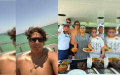 Memo Ochoa elige el Caribe Mexicano para descansar tras el Mundial