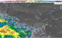 Onda tropical 31 traerá lluvias y calor extremo a Quintana Roo