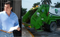 Tienen cuentas pendientes y buscan regresar