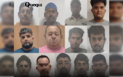 Localizan con vida a las 13 personas reportadas como desaparecidas en Bacalar
