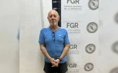 Extraditan a Argentina a dueño de Zona Divas, acusado de presunta trata de personas en Cancún