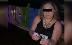 Investigan manipulación de crías de tortuga marina captada en video en Cancún
