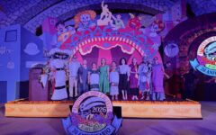 Guanajuato llevará sus tradiciones al 20 aniversario del Festival de Vida y Muerte de Xcaret