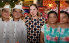 Isla Mujeres celebrará 176 años de historia