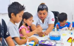 FPMC abre taller de arte para impulsar la creatividad