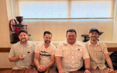 Cozumel busca convertirse en sede de la Gran Final Mundial de Oceanman 2027