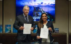 Mara Lezama atrae el primer proyecto de nearshoring médico a Cancún