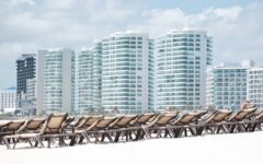Quintana Roo supera las 140 mil habitaciones de hotel