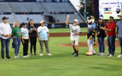 Inicia el Abuelotón 2026 en Cancún