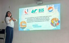 UT Cancún presenta resultados del Verano Delfín 2026 con proyectos de alcance internacional