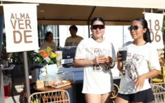 Impulsan reactivación de la Avenida Nader con café, deporte y juventud
