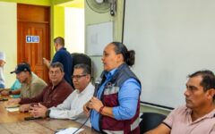 Gobierno de Quintana Roo acompaña al Ejido Sabidos en avance de acuerdos con el INAH