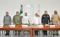 Sin preguntas y con recompensa: inician jornadas de desarme en Playa del Carmen