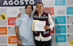 Cancún prepara agenda para celebrar a las juventudes