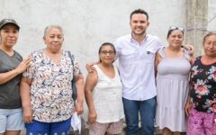 Pablo Bustamante: la transformación de Cancún se construye en territorio