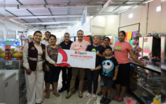 Analiza Sede nuevo paquete de créditos