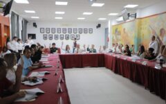 Refuerzan la protección integral de niñas, niños y adolescentes