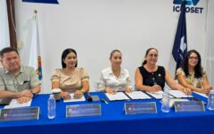 Blindan contra la corrupción a las empresas
