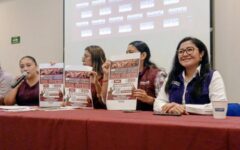 Piden unidad entre aspirantes rumbo a candidaturas en Quintana Roo