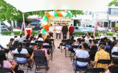 Concluye con éxito el curso de verano “Mis Vacaciones en la Biblioteca 2026”