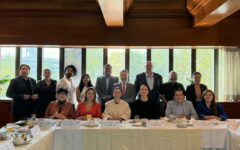 Activa en CDMX agenda comercial para ampliar mercados turísticos