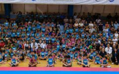 Clausura Mara Lezama Baaxlo’ob Paalalo’ob 2026