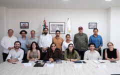 Avanza proyecto para habilitar aduana en el Aeropuerto de Chetumal