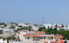 Rentas vacacionales entran al cobro ambiental en Playa del Carmen